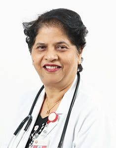 Dr. Kasturi Anil Mummigatti